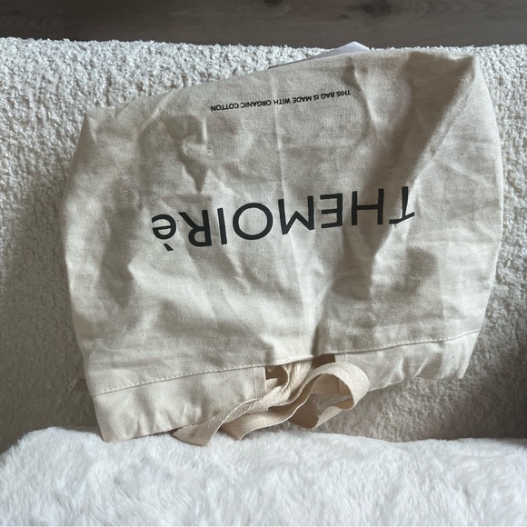 Brown and Beige Bag - Picture 4 of 5